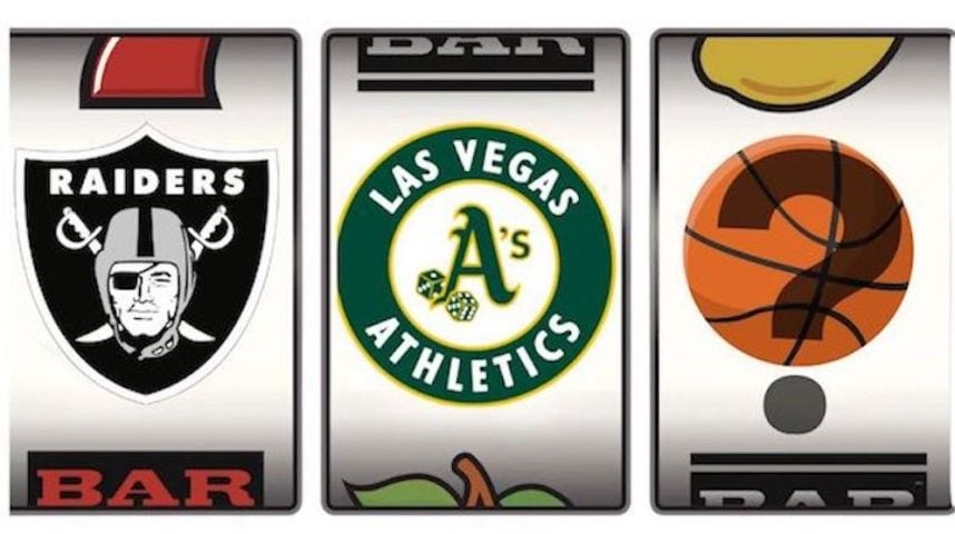 Feature Las Vegas Mayor Certain Nba Expansion Franchise Is Headed To The Strip 