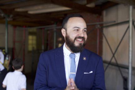 Queens Councilman Moya Supports Cohen Casino Plan, But Ramos Still Holding Out
